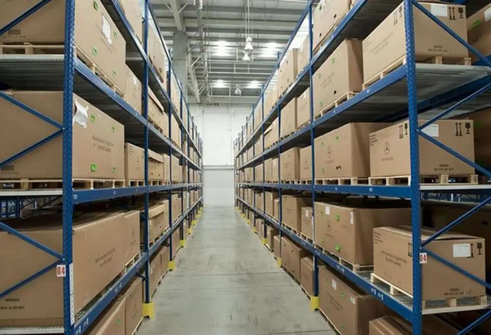 漳州到平罗县货物仓储