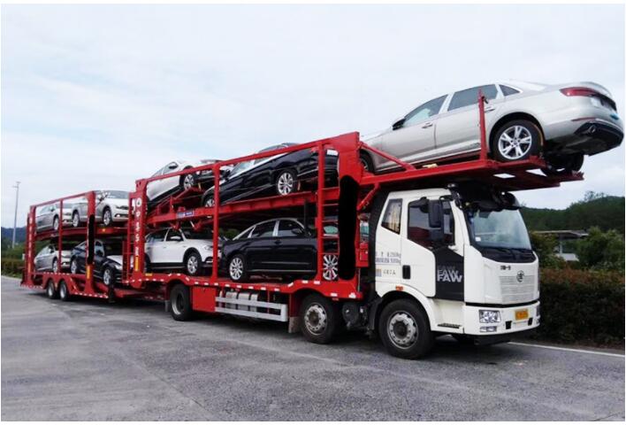 漳州到平罗县轿车托运